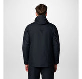 Jaqueta Columbia Masculina Whirlibird V Interchange